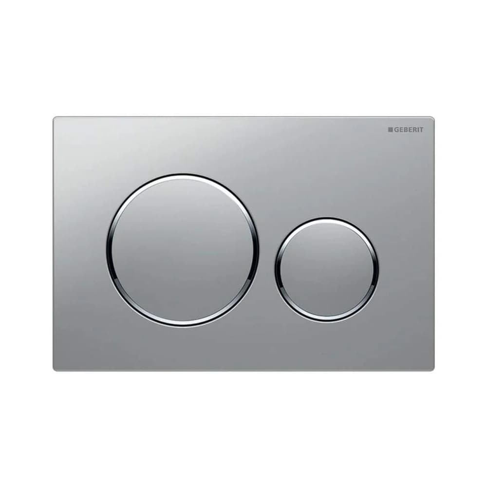Geberit Sigma20 Betätigungsplatte 115.882.KH.1