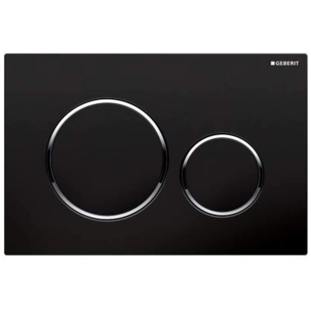 Geberit Sigma20 Betätigungsplatte 115.882.KM.1