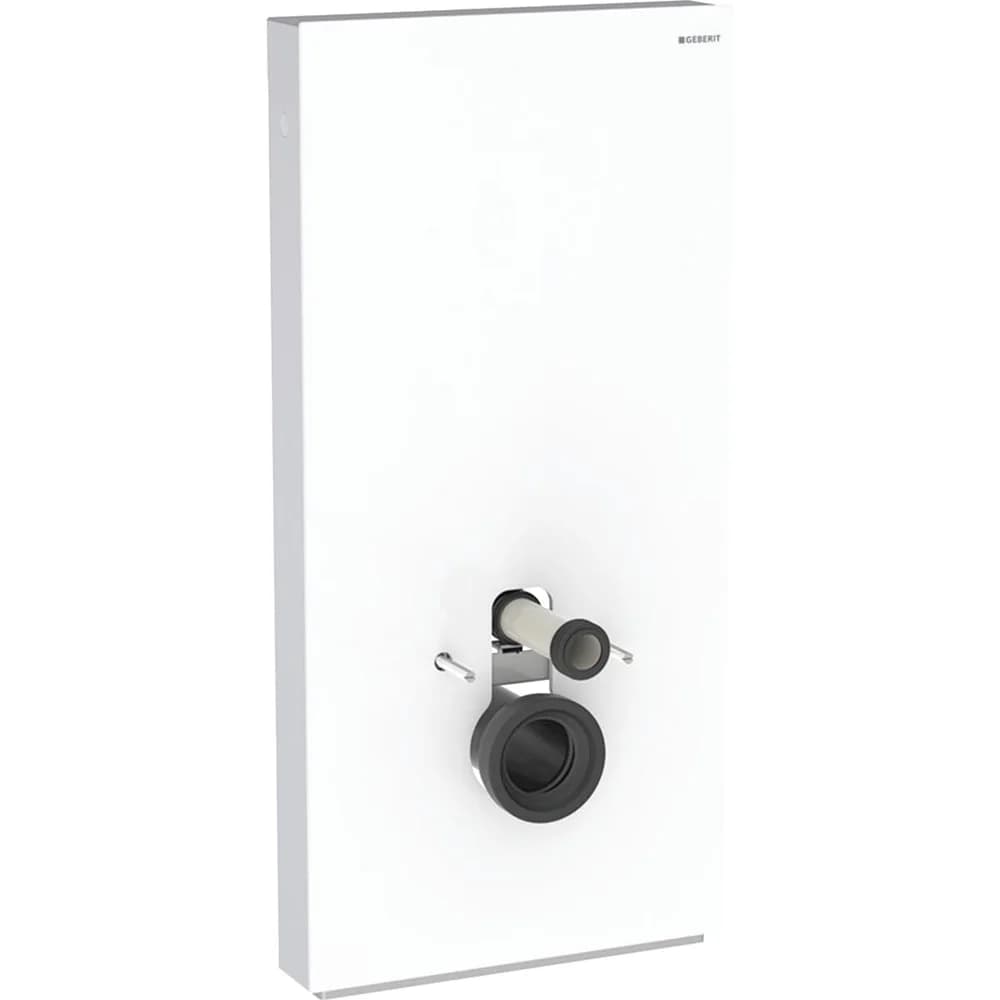 Geberit, Spülkasten, WC-Sanitärmodul Monolith
