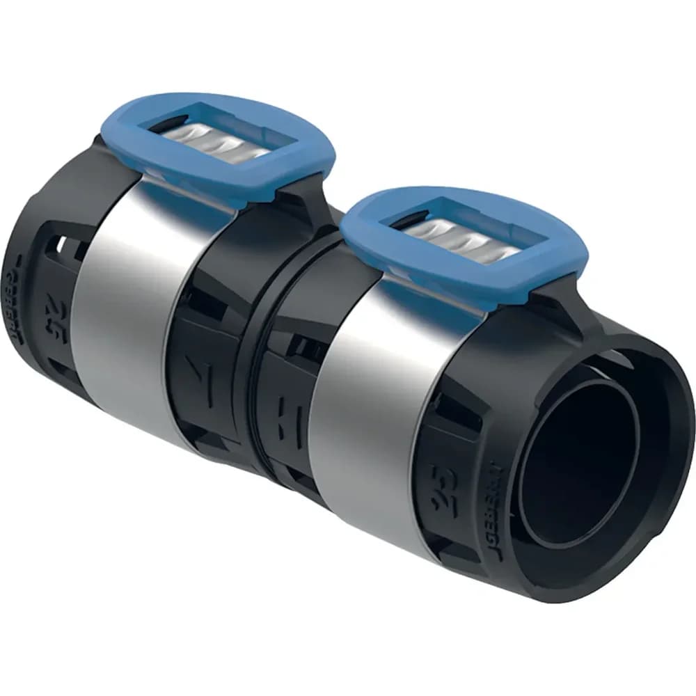 Geberit Kupplung FlowFit Ø 32 mm
