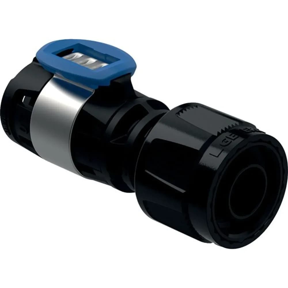 Geberit Übergang FlowFit mit Masterfix Ø 16 mm