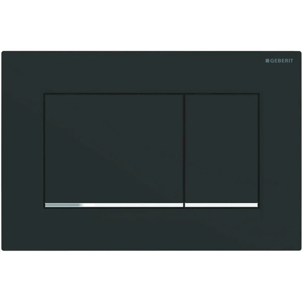 Geberit Sigma30 Betätigungsplatte 115.883.14.1