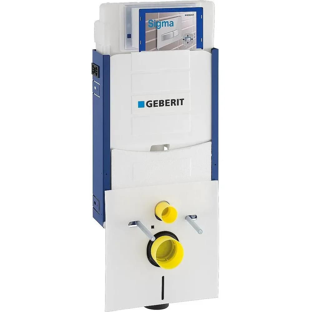Geberit Kombifix Spülkasten 110.300.00.5