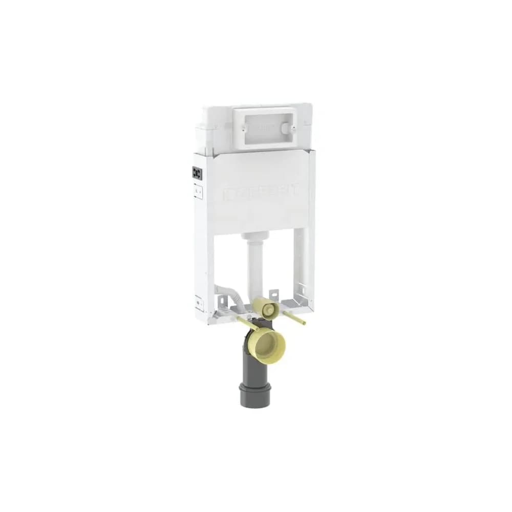 Geberit Kombifix Spülkasten 110.100.00.1