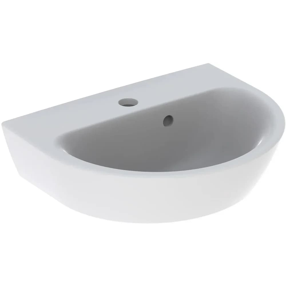 Geberit Handwaschbecken RENOVA mit Hahnl