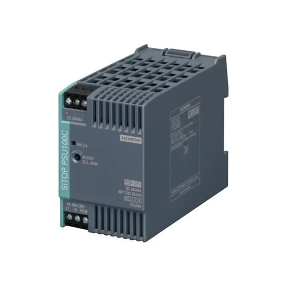 Siemens Dig.Industr. Stromversorgung 6EP1332-5BA10