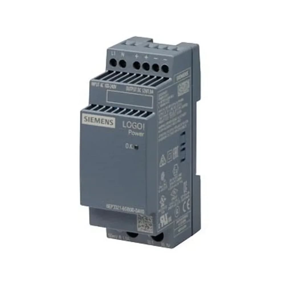 Siemens Dig.Industr. LOGO!POWER 6EP3321-6SB00-0AY0