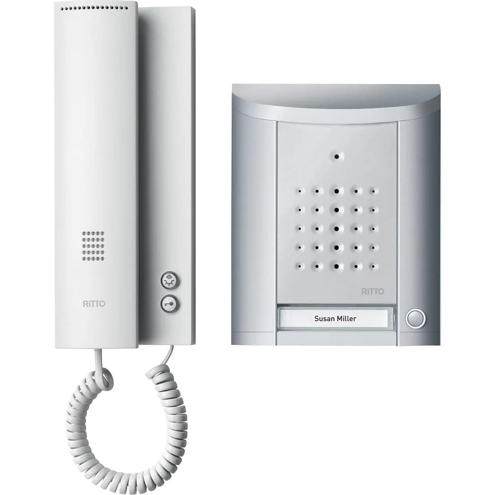 Ritto Komplettpaket si 1841120