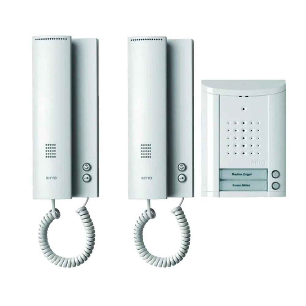 Ritto Komplettpaket ws 1841270