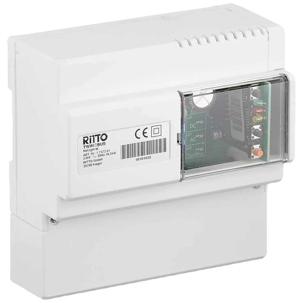 Ritto 1757301 Netzgerät