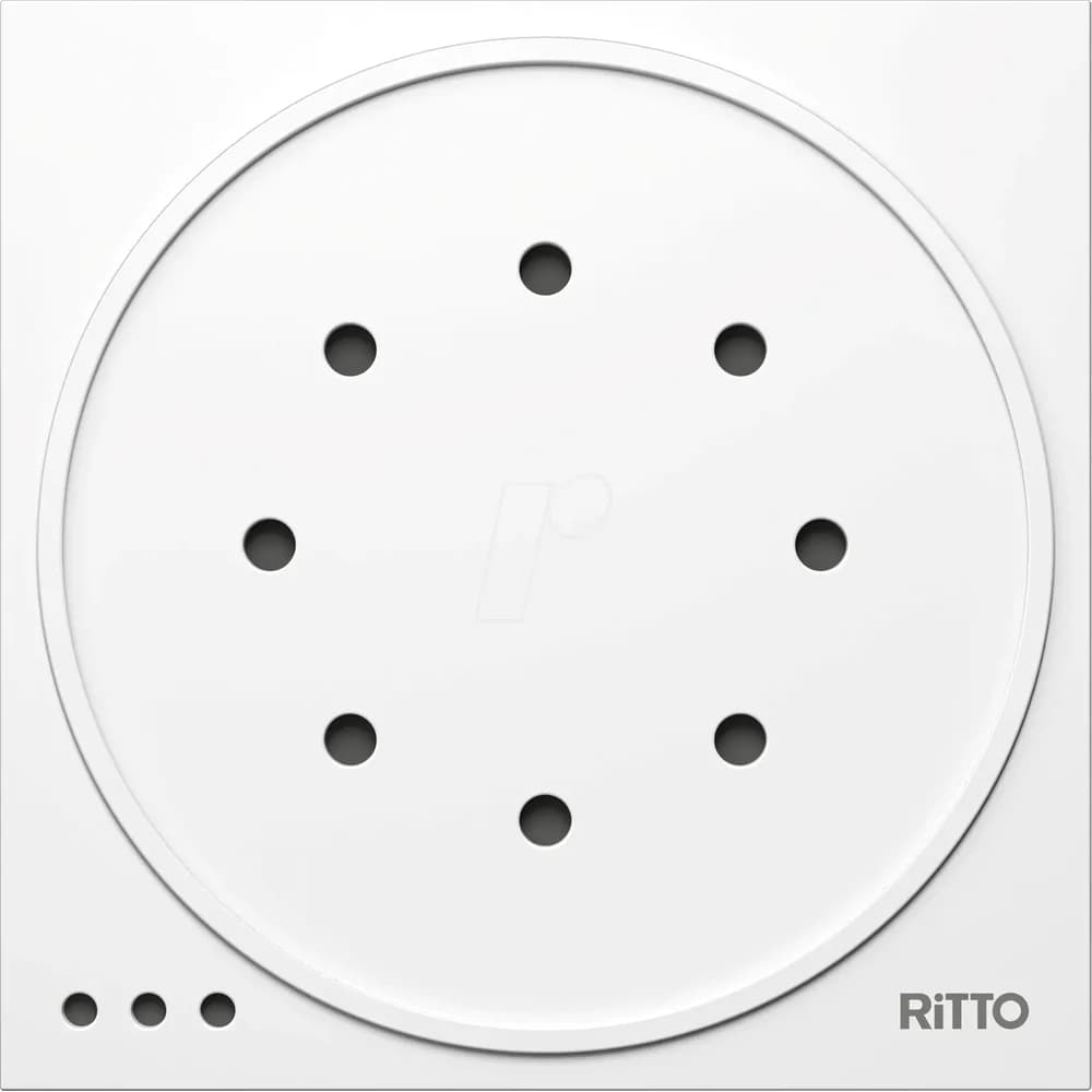 Ritto 1875970, Weiß