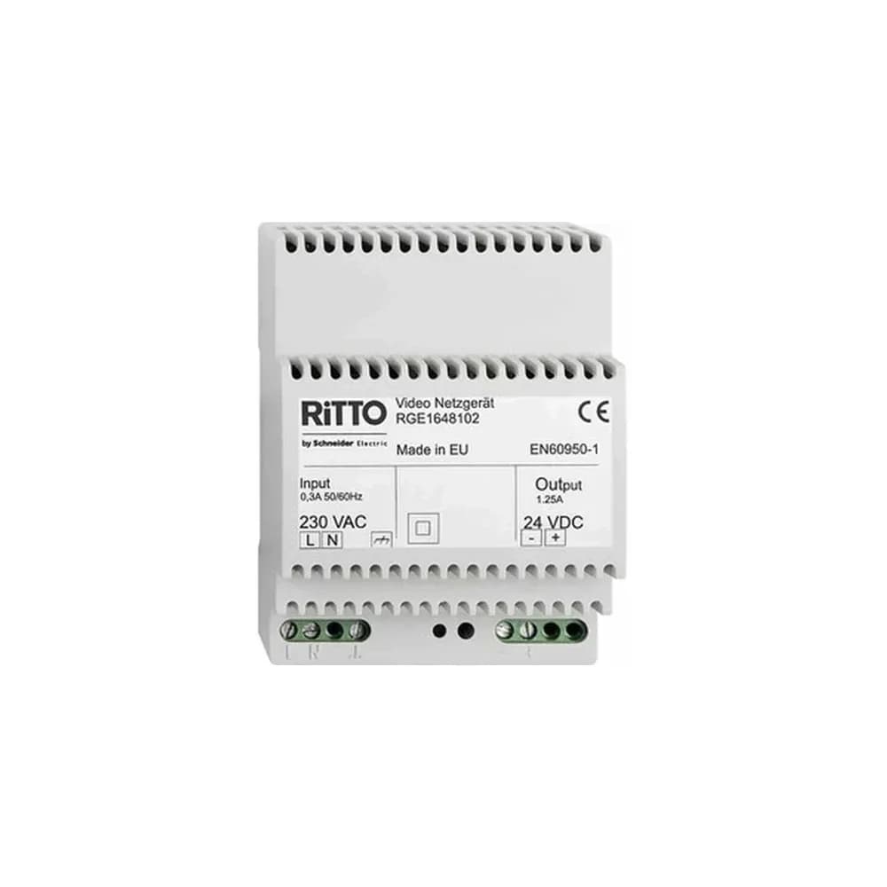 Ritto Video Netzgerät RGE1648102