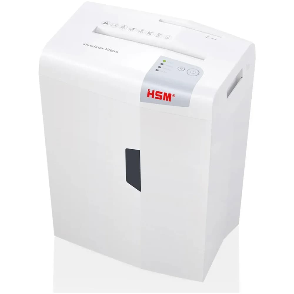 HSM Aktenvernichter