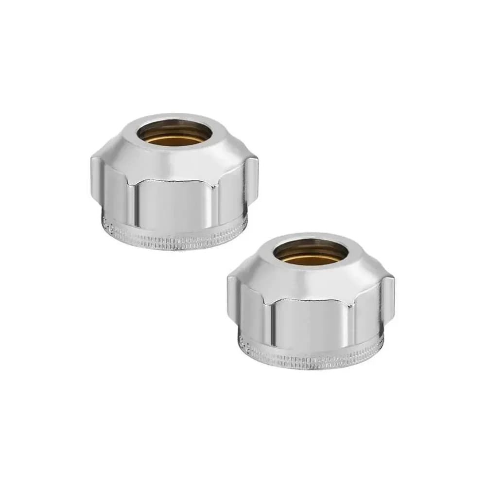 Klemmringverschraubung Ofix CEP 15mm
