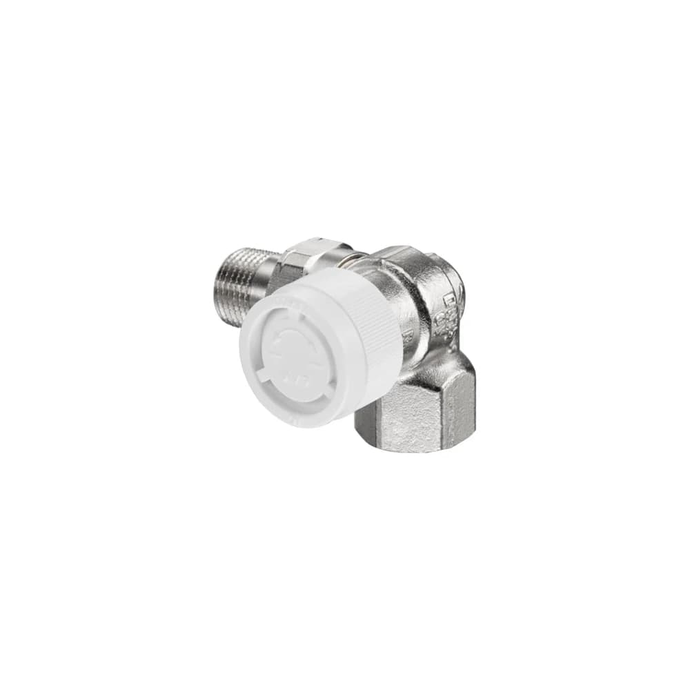 Oventrop AV9 Thermostatventil 1/2'' Winkeleck rechts PN 10