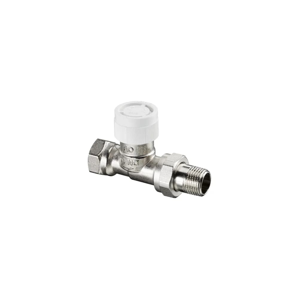 Oventrop AV9 Thermostatventil 3/4'' Durchgang