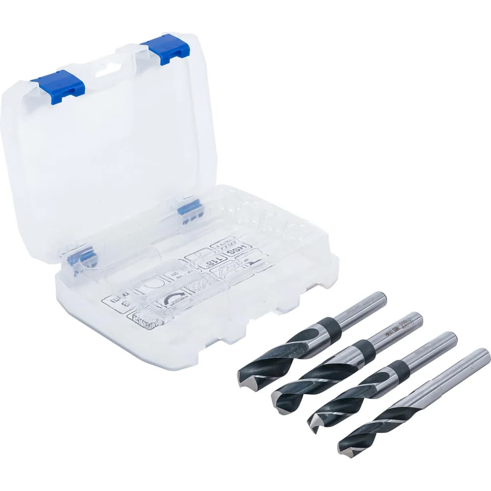 BGS technic HSS Drill Set, Stahl