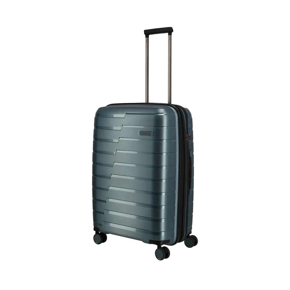 Travelite AIR BASE 4w Trolley M, Anthrazit