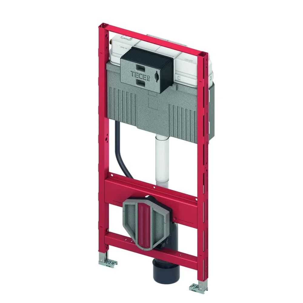 TECE 9300300 TECEprofil WC-Modul mit