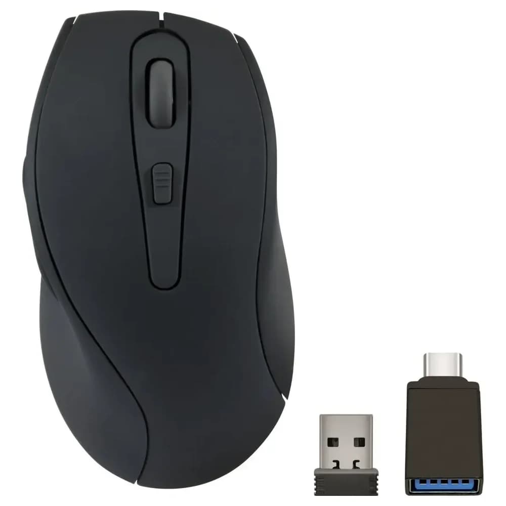 Speedlink Maus