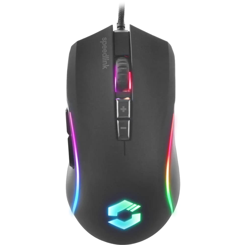 Speedlink Maus