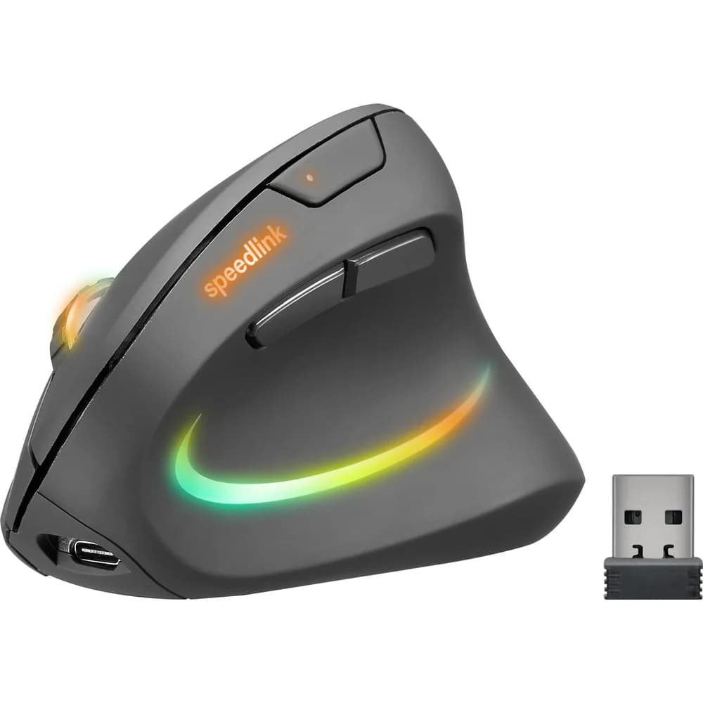 Speedlink PIAVO PRO Maus