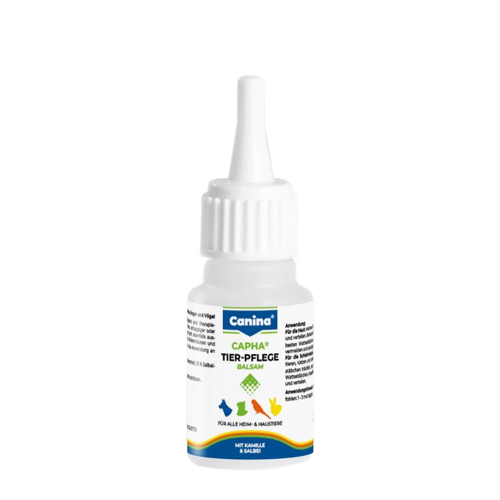 Capha Tier Pflege Balsam