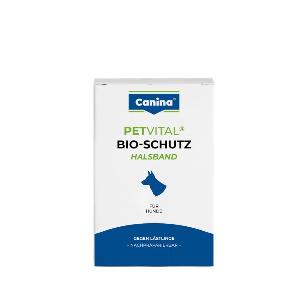 Petvital Bio Schu Gr65 Vet