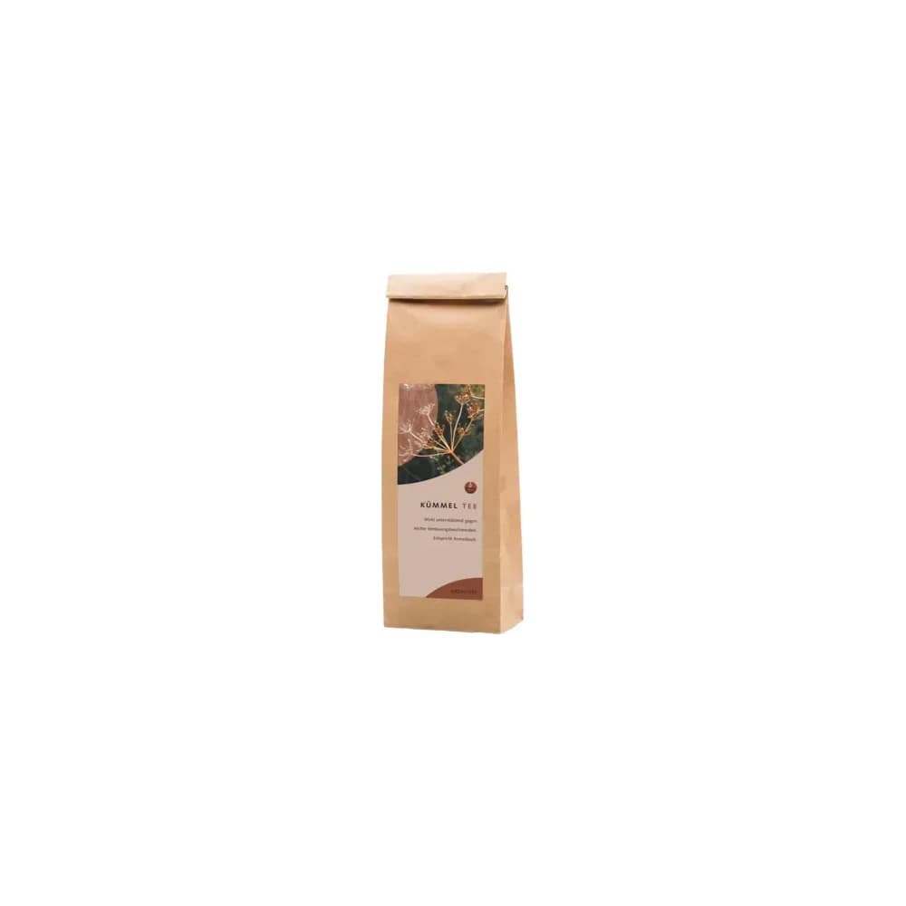 KÜMMEL TEE 100 g