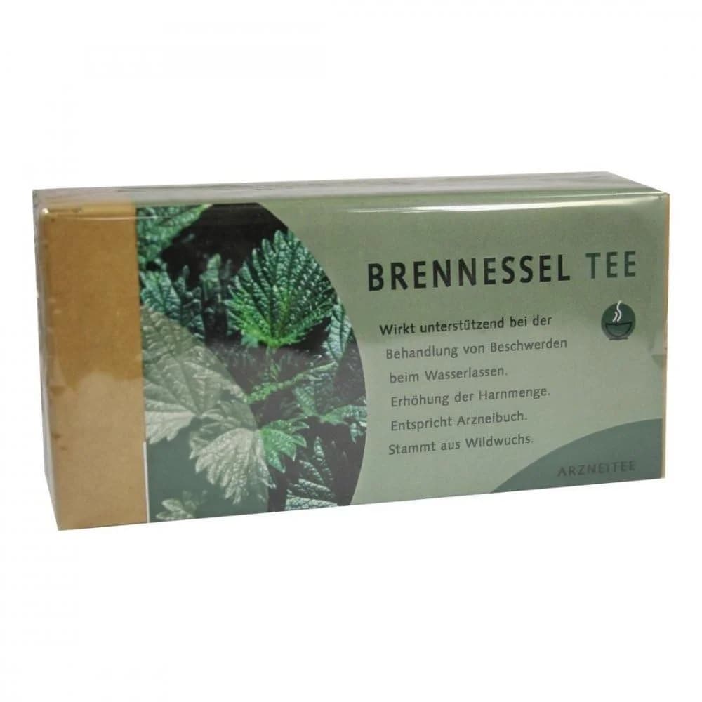 Brennesseltee
