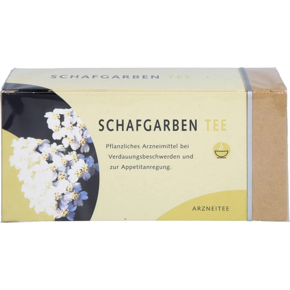 Schafgarbentee