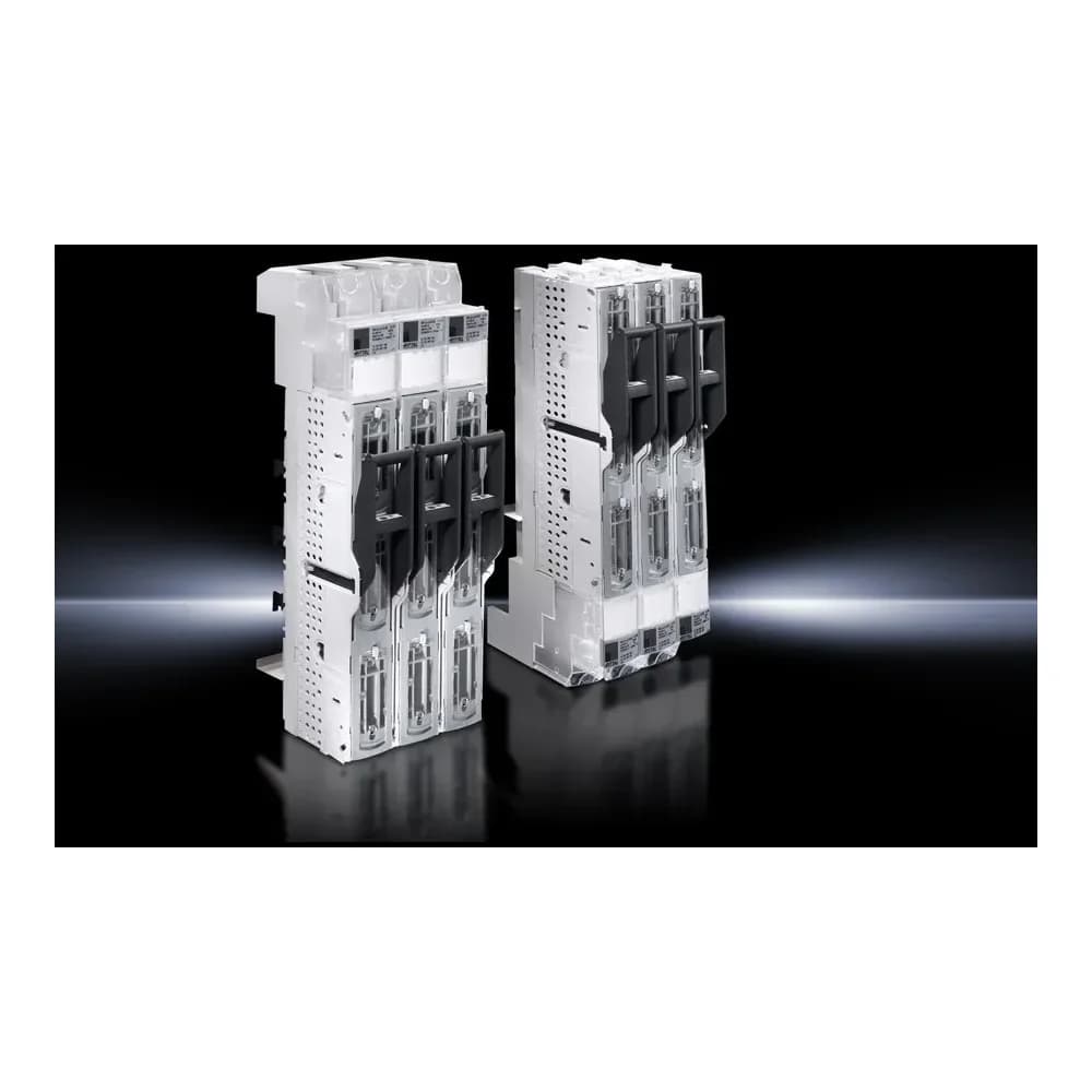Rittal NH-Sicherungslastleiste SV 9346.000