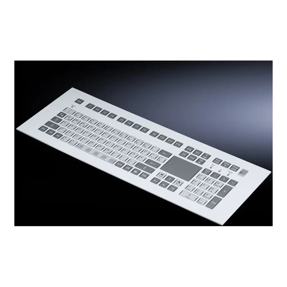 Rittal Einbautastatur SM 6446.030