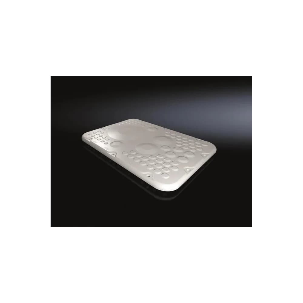 Rittal SZ Kunststoff-Flanschpl. AX 2565.300