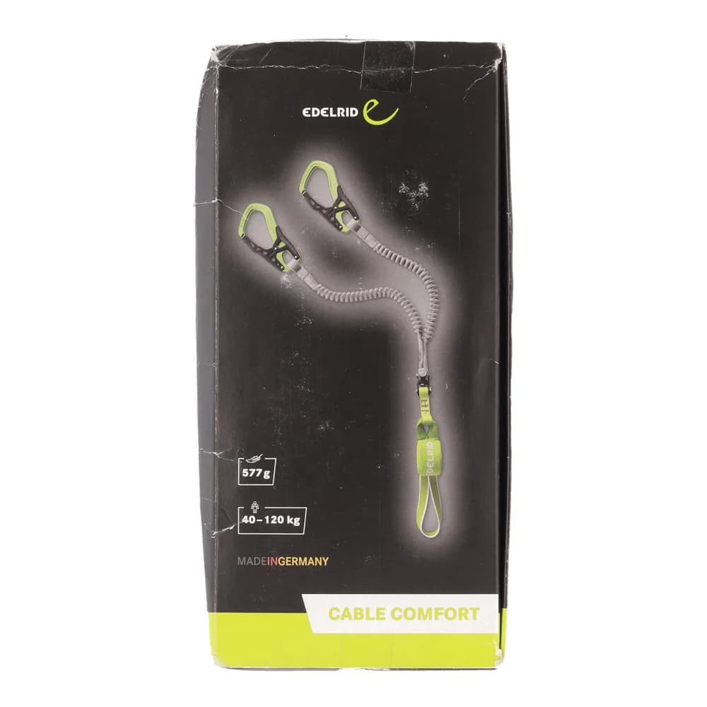 Edelrid, Klettersteigset