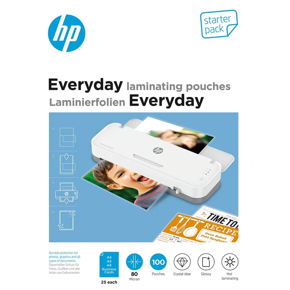 9158 laminator pouch