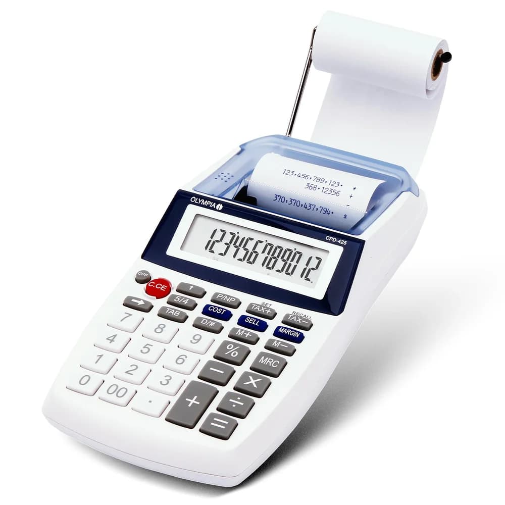Olympia CPD 425