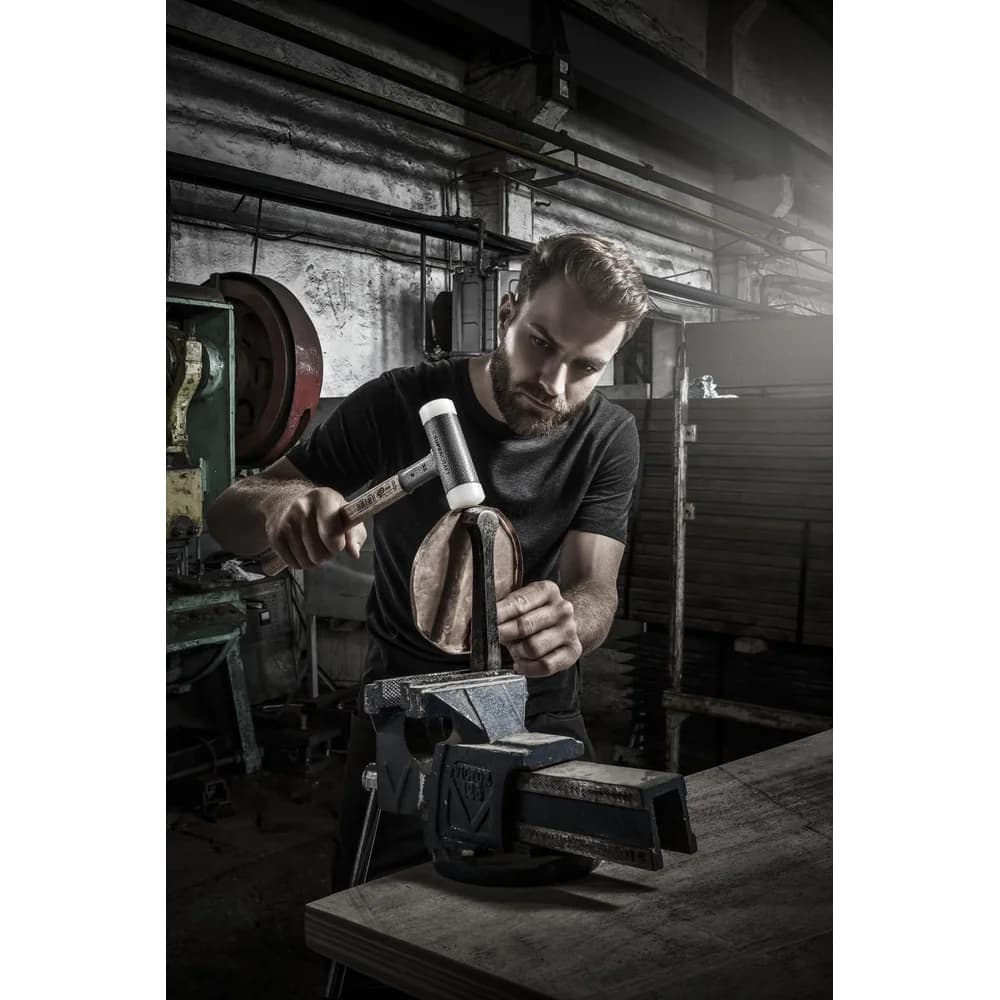 Halder, Hammer, Nylonhammer (715 g)