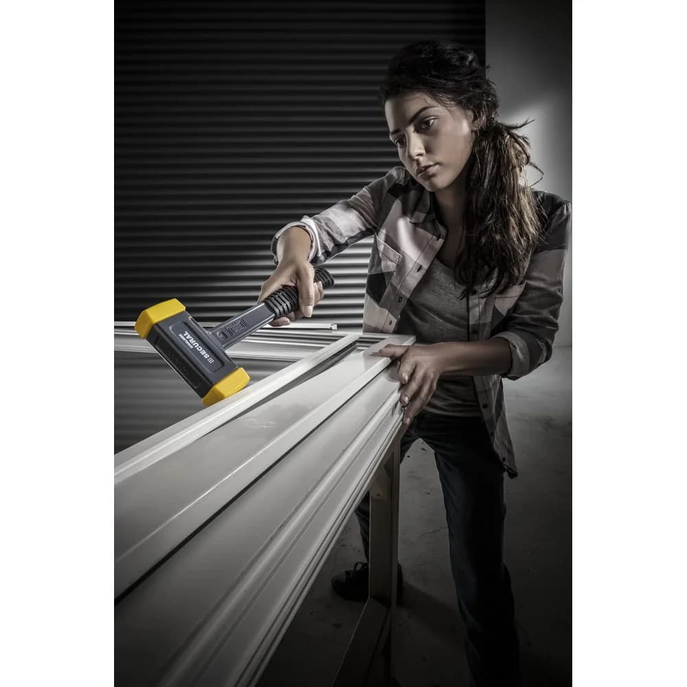 SECURAL-Schonhammer 3380