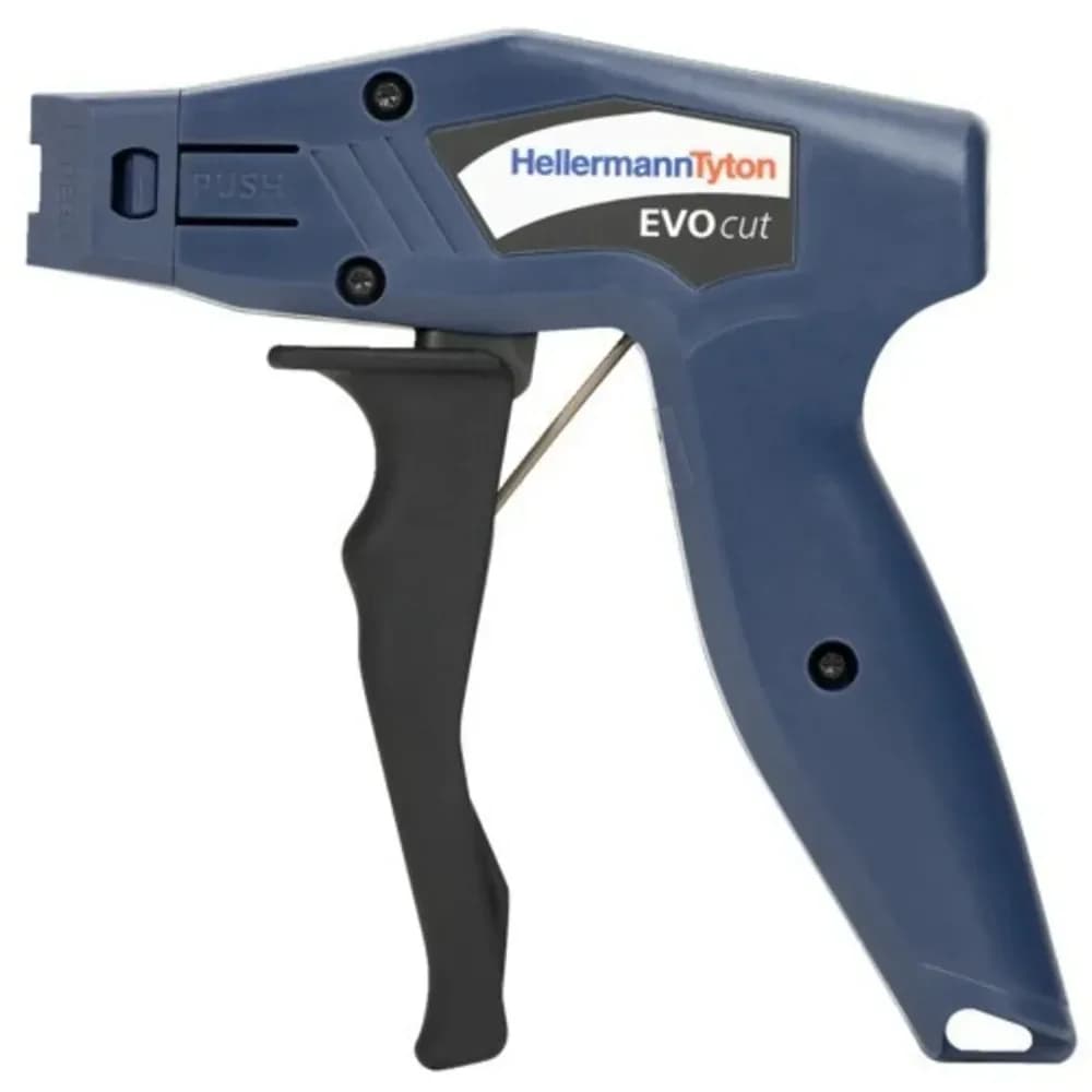 HellermannTyton Schneidwerkzeug EVO cut-PL-BU