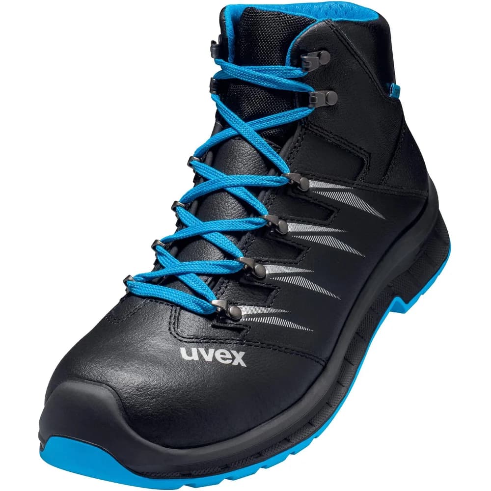 uvex Sicherheitsstiefel 69352 Größe: 43