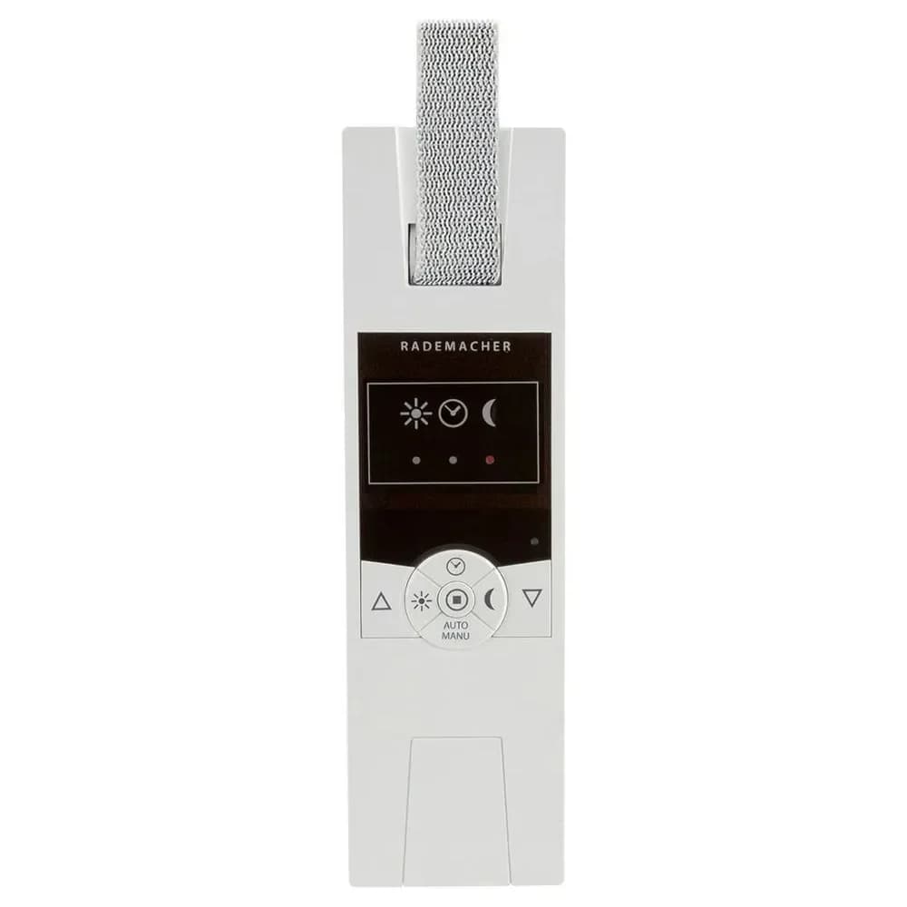 Gurtwickler 1305-UW,elektrisch,weiß
