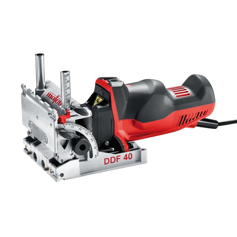 Duo Dübler DDF 40 MaxiMAX im T- MAX