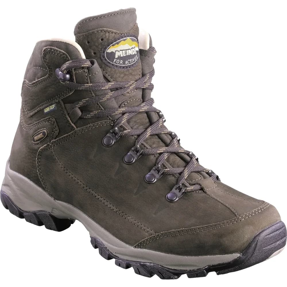 Meindl Wanderstiefel 8