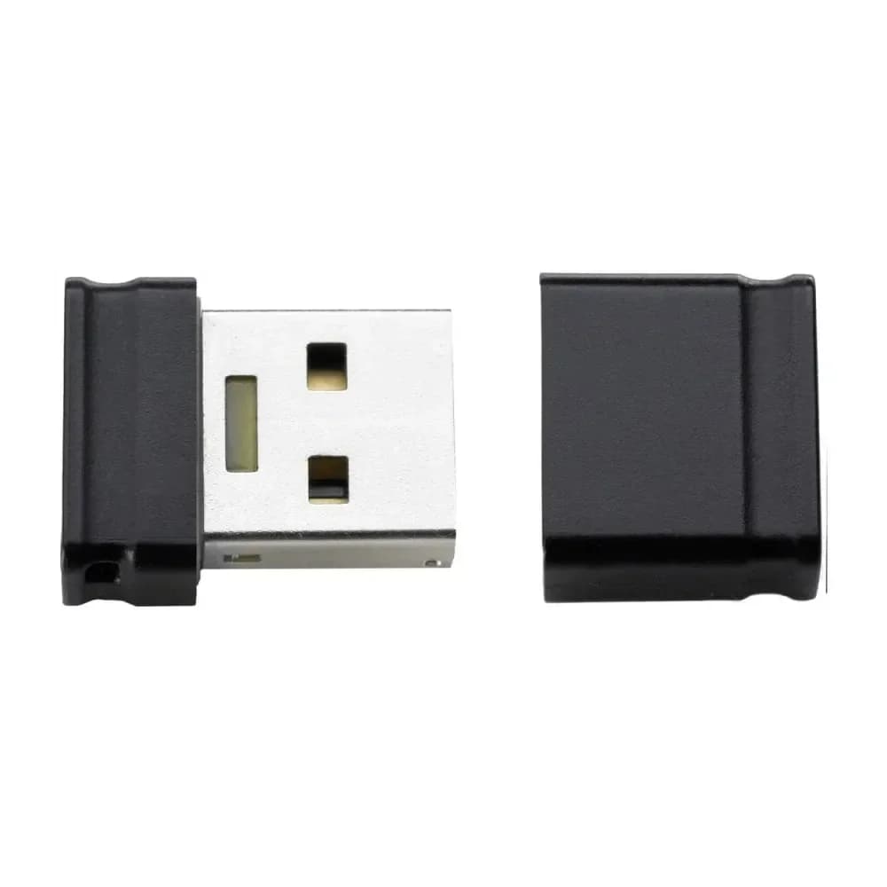 Intenso USB-Stick Micro 4GB