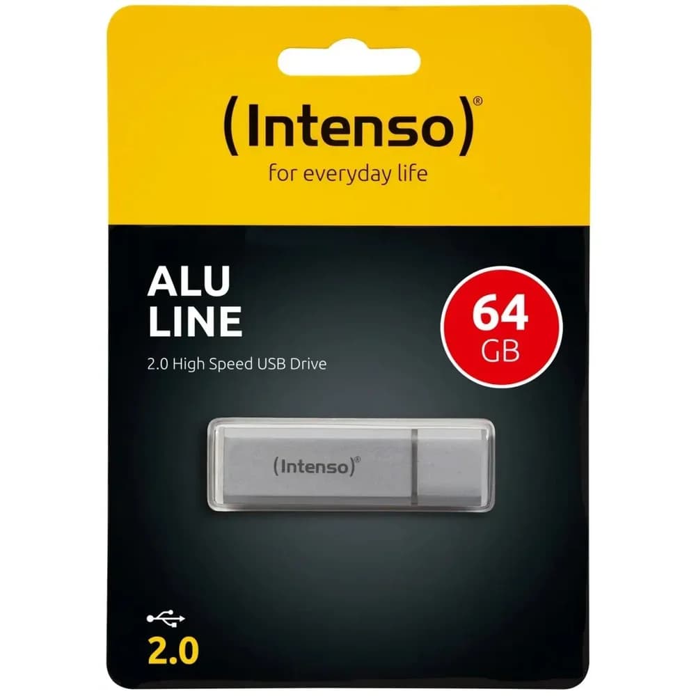 Intenso USB-Stick