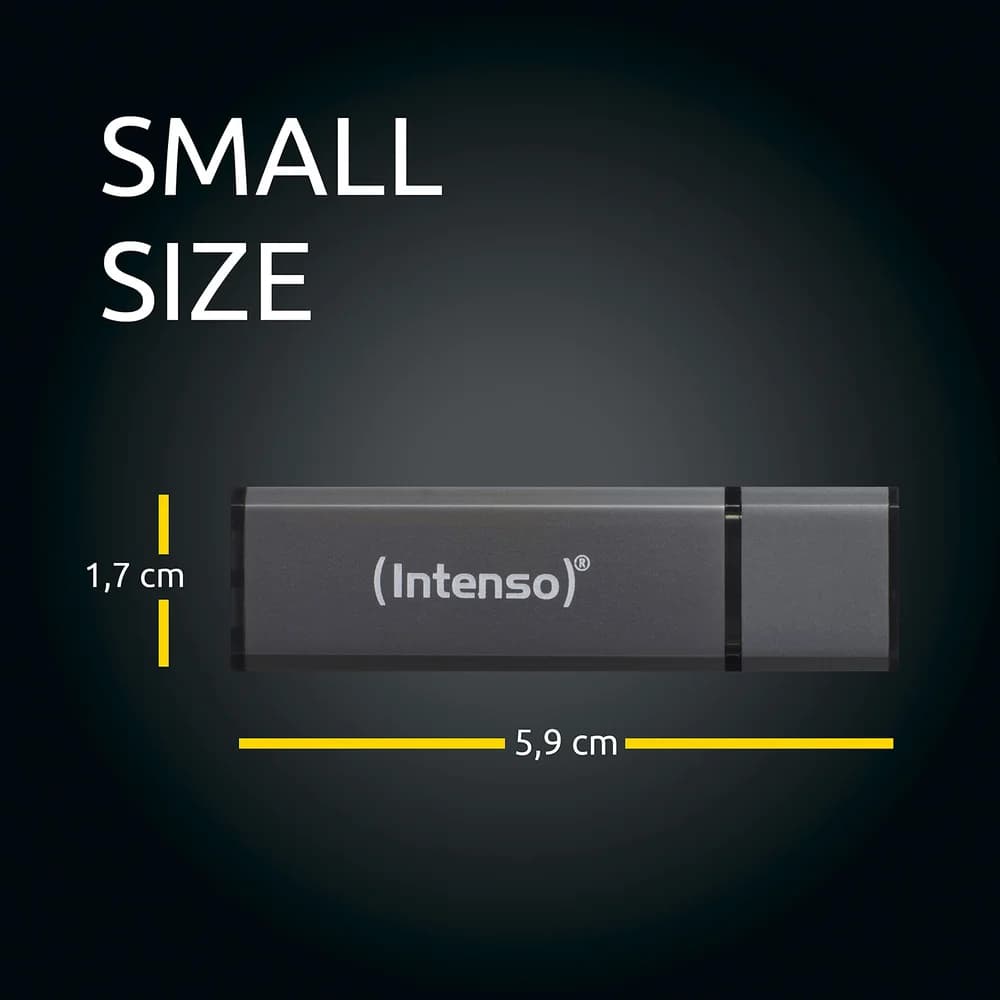 Intenso USB-Stick