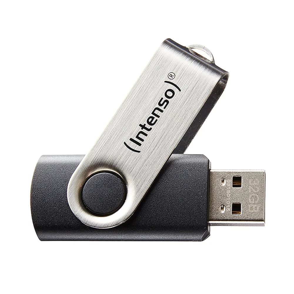 Intenso USB-Stick Basic Line 32GB