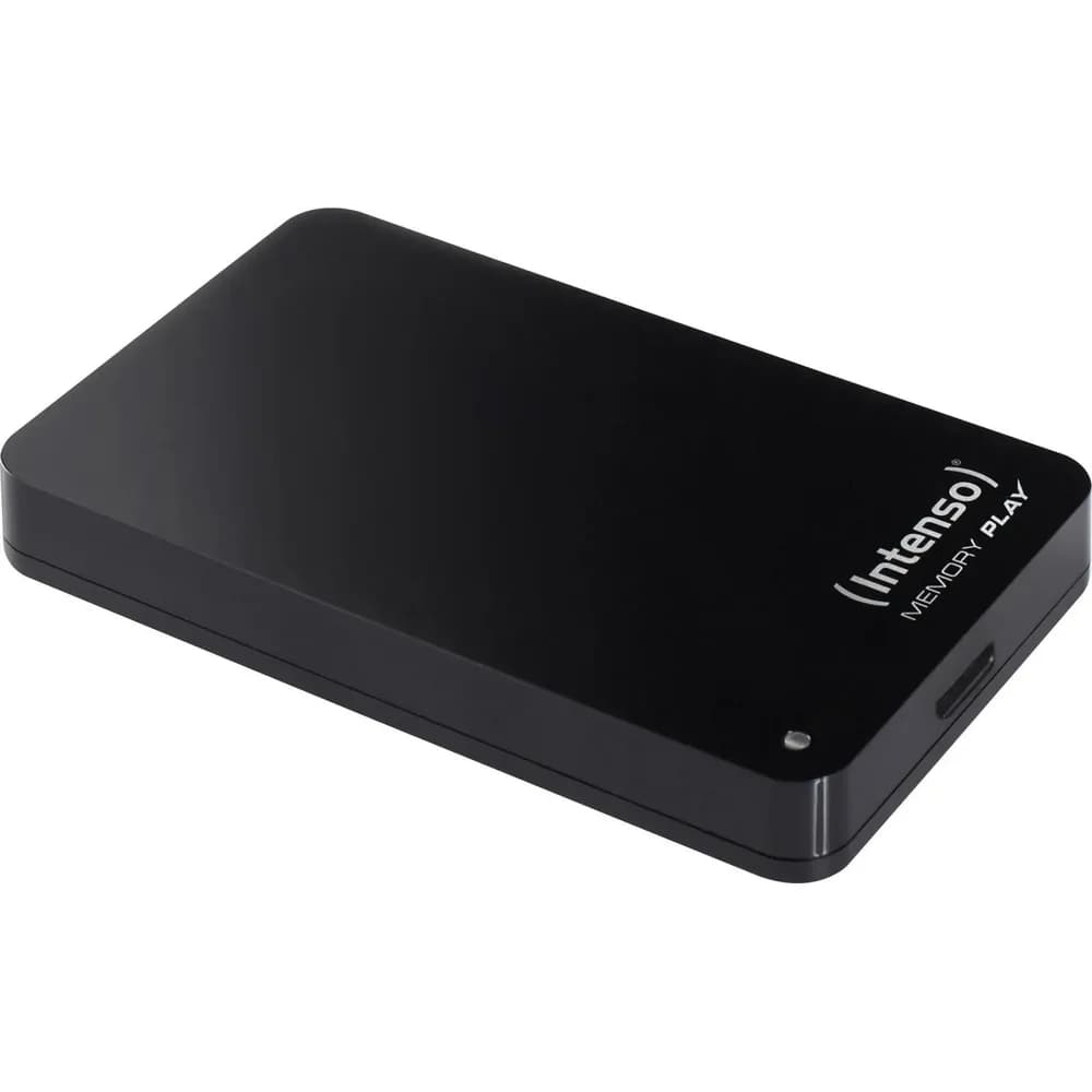 Intenso HDD-Festplatte