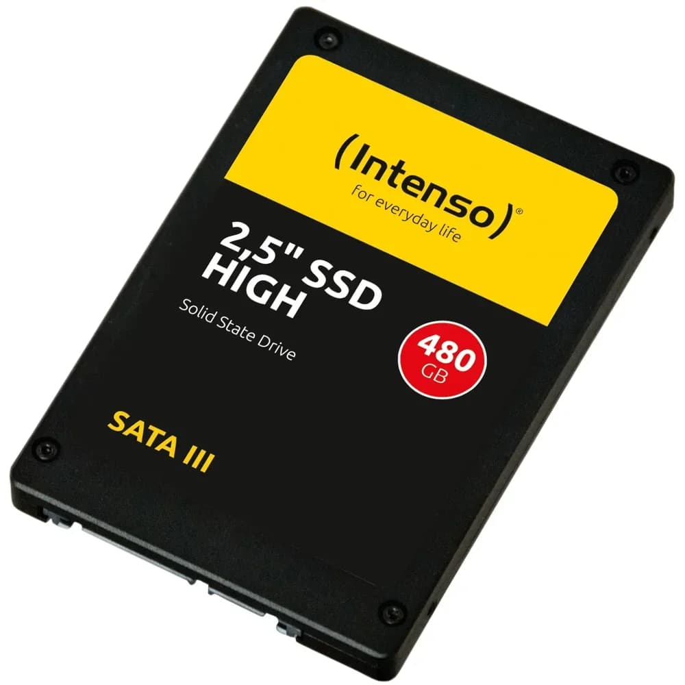 Intenso interne SSD